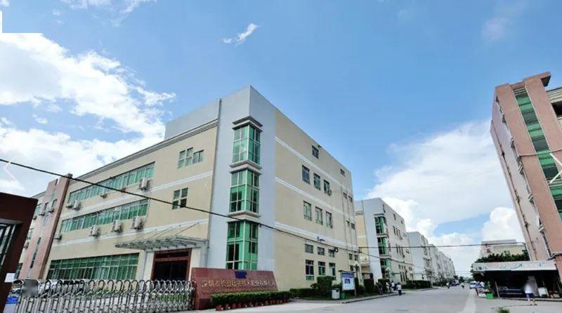 平板显示产业：新科技的舞台
